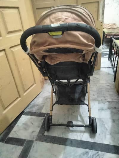 PRAM FOR SALE