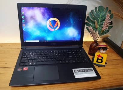 Acer Aspire 3 Good For office Work. . . . . . .