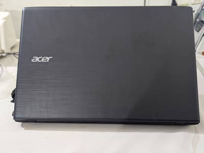 Aser Laptop For Sale  - Core  i5  7th Generation 16 GB RAM 128 GB SSD