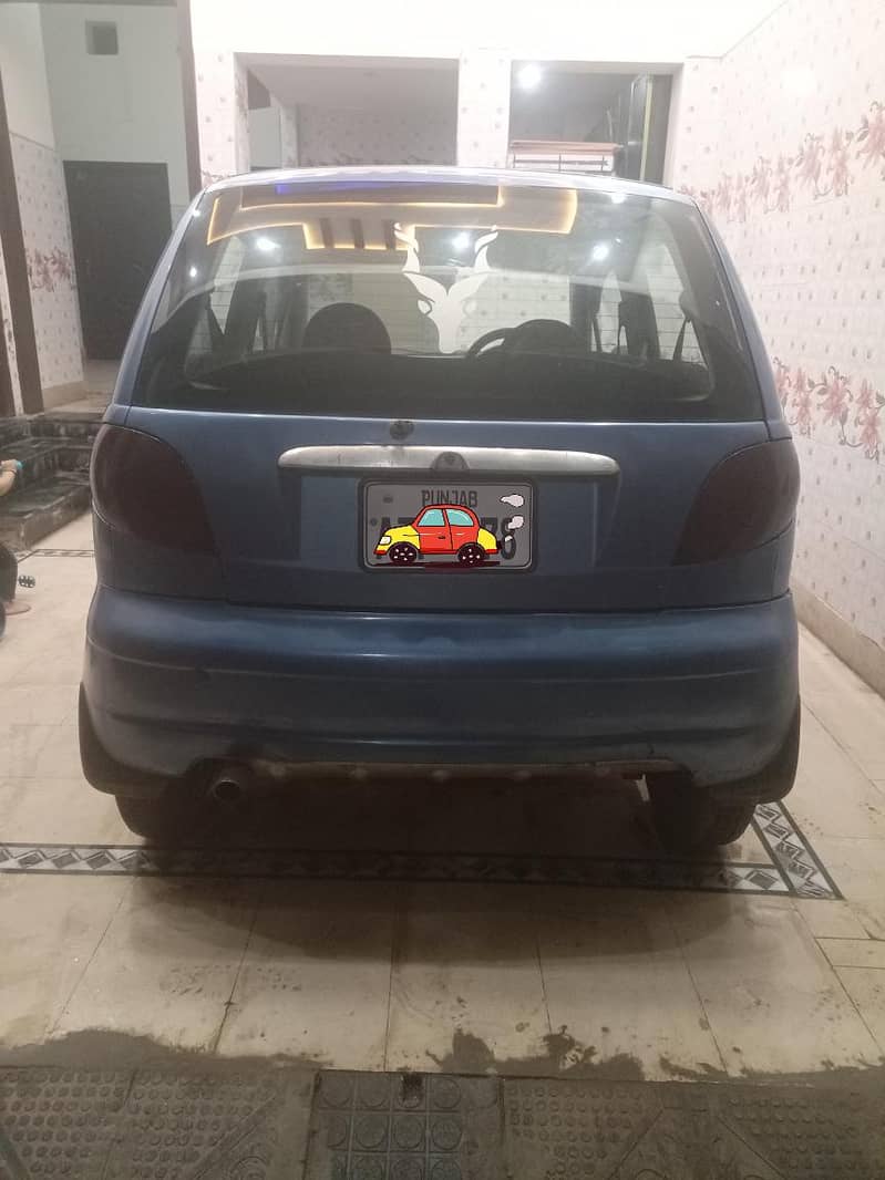 joy 660cc automatic 0