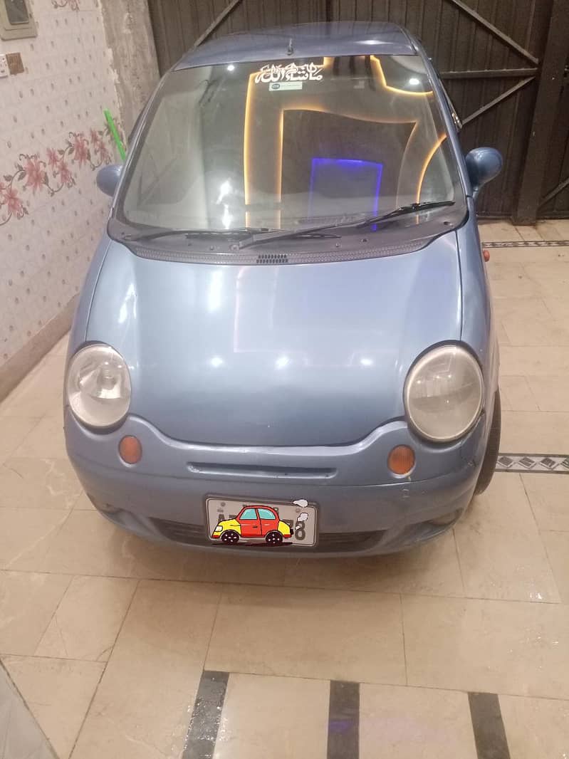 joy 660cc automatic 1