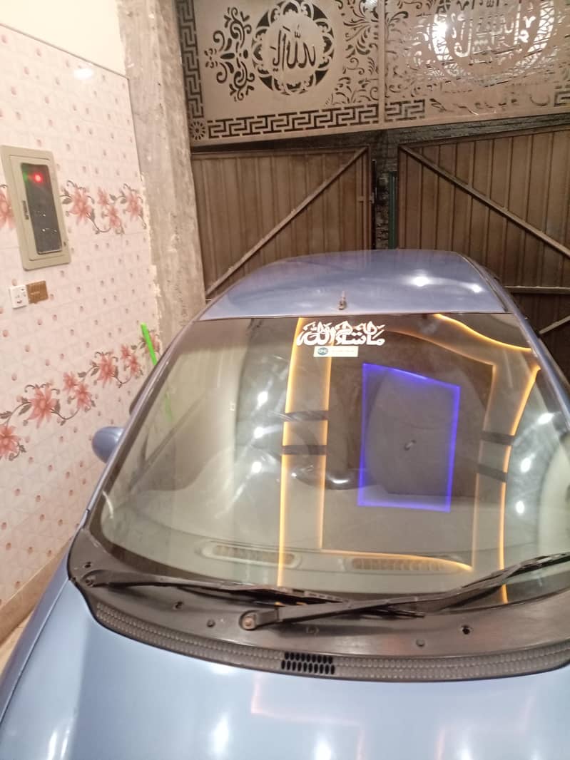 joy 660cc automatic 3