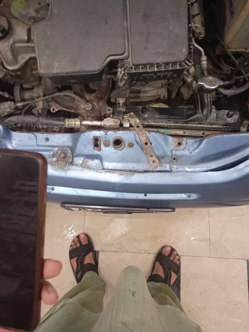 joy 660cc automatic 4