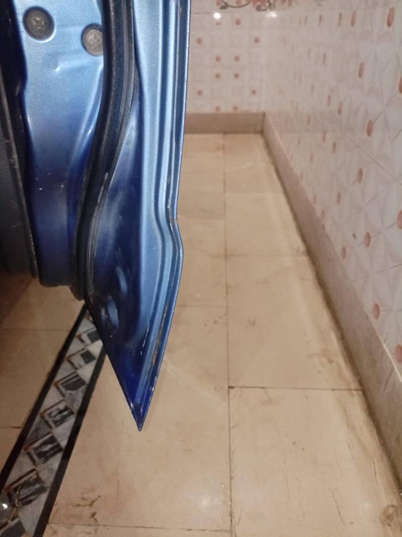 joy 660cc automatic 5