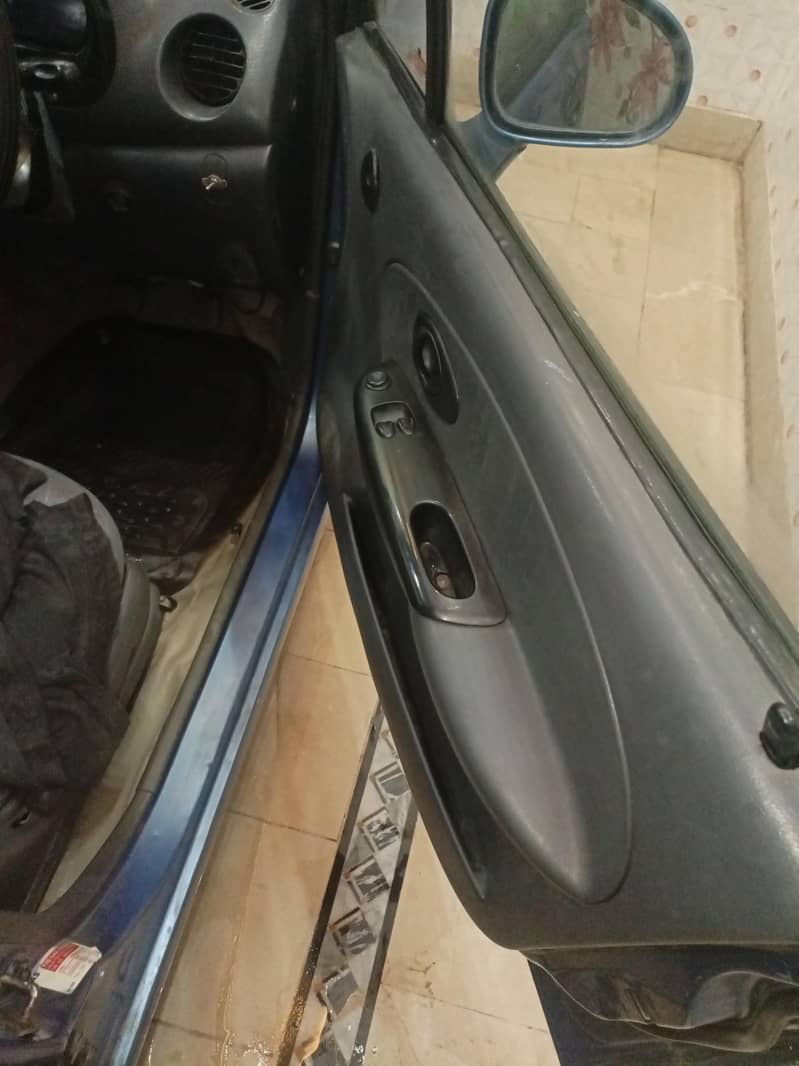 joy 660cc automatic 6