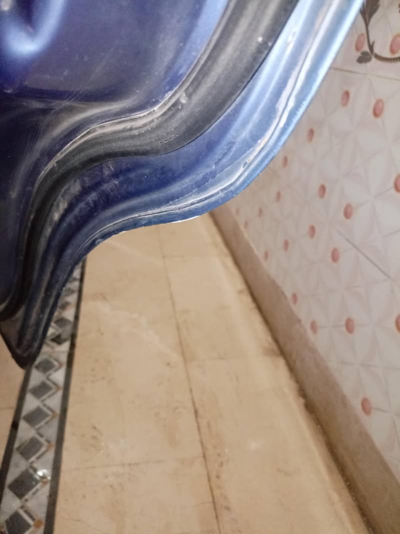 joy 660cc automatic 8