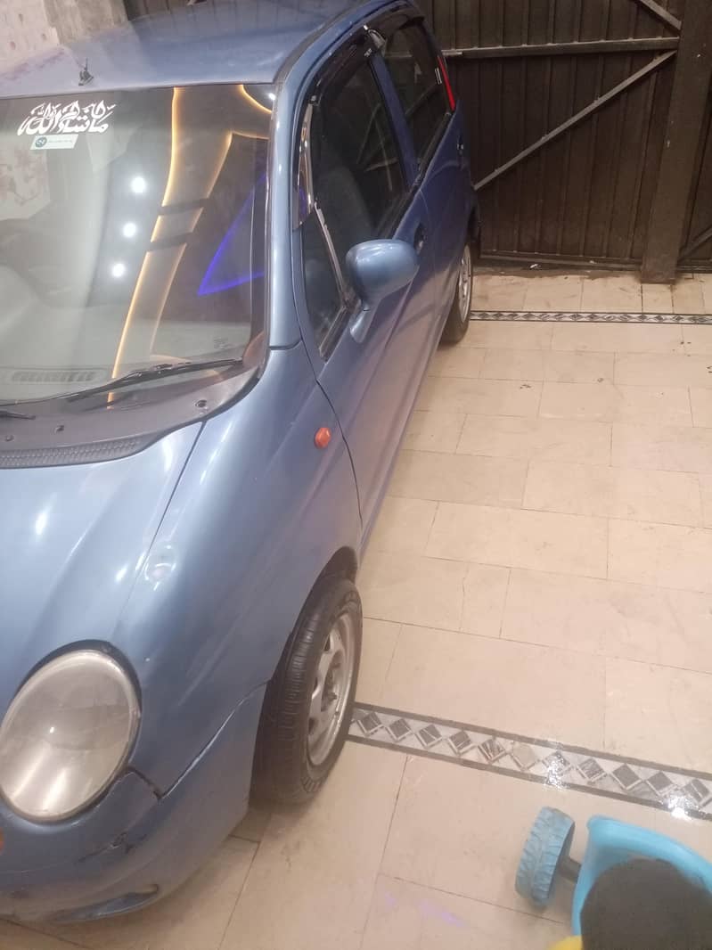 joy 660cc automatic 11