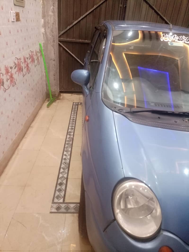 joy 660cc automatic 12