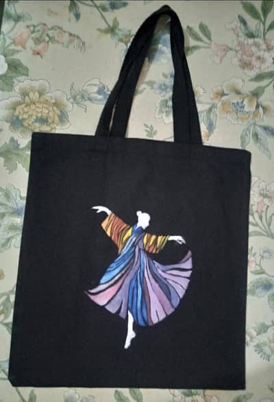 BAGS/ CUSTOMISED BAGS/ TOTE/ GIFT BAGS