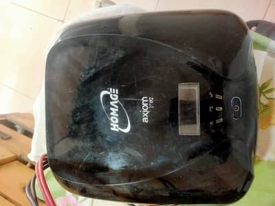 SECOND HAND UPS. PH. 03006733506