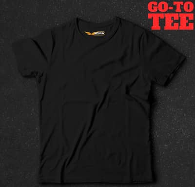 Plain Shirts | All Colors | Single & Bulk Available