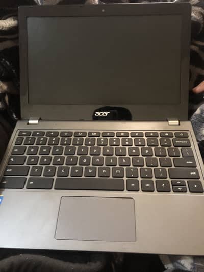Acer Chromebook