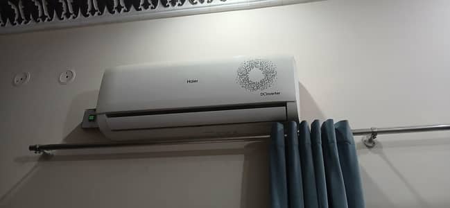 used inverter 1 ton AC in good condition