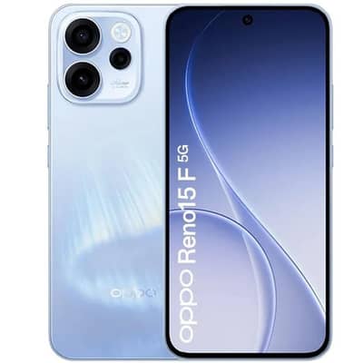 Oppo Reno 15f 5g