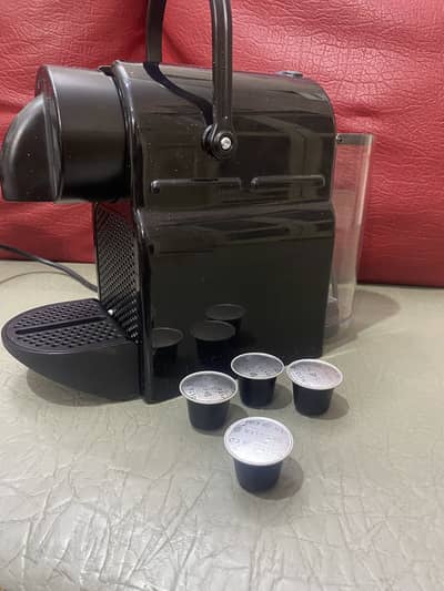Nespresso | Coffee Machine