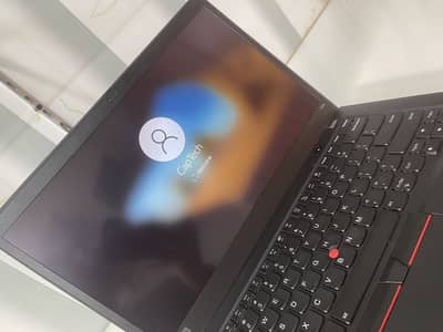 Lenovo Thinkpad T14s Gen1 i5 10th generation