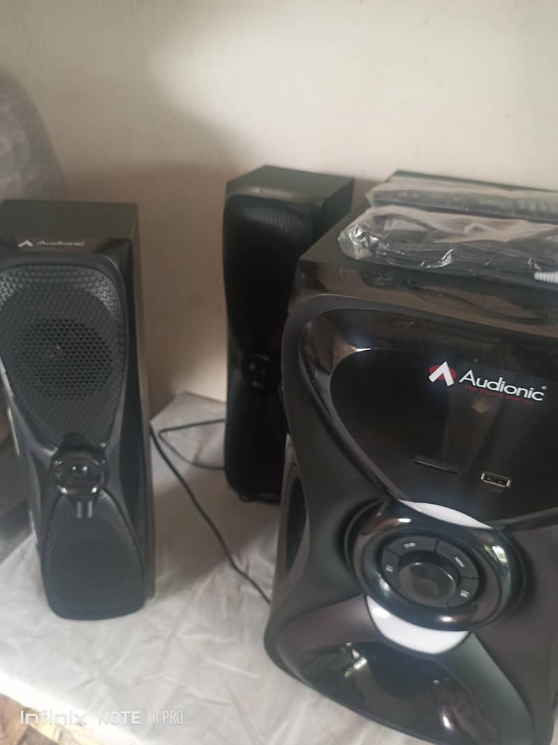 Audionic RB 30 2