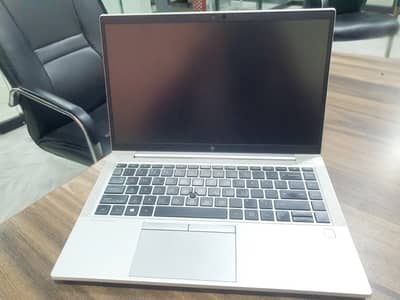 HP 830 G8 Core i7 10th gen
