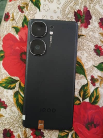 iqoo neo 9s pro plus. 16.256