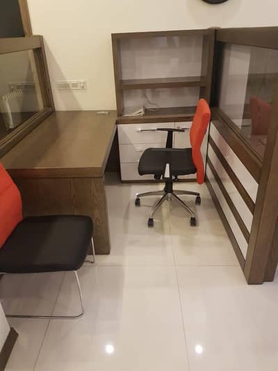 5 Office Cabins for Sale
