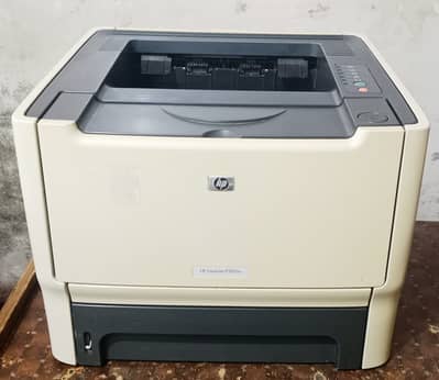 Hp Laserjet P2015 dn