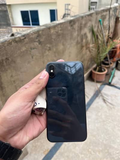 Iphone x pta approved