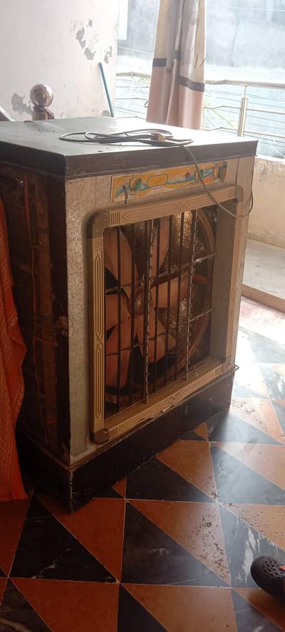 lahori full size room cooler