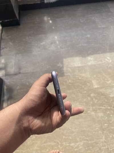 IPhone 11 non pta factory unlock sim time available