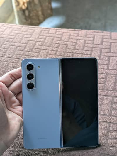 Samsung Fold 5