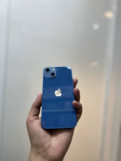 iPhone 13 PTA APPROVED 128GB