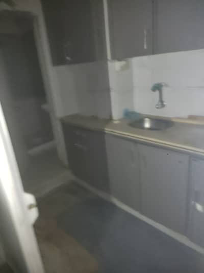 Semi furnished office for rent at nursery stop pechs block 6 karachi