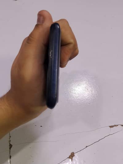 INFINIX HOT 10 PLAY MOBILE