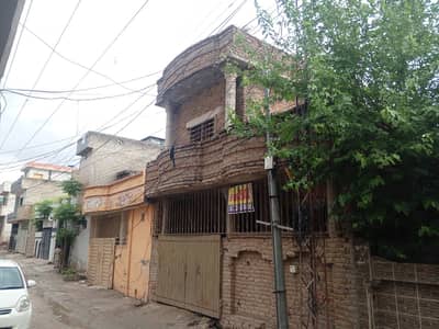 House Structure For URGENT SALE
