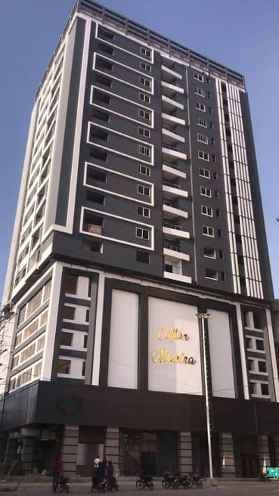 Clifton Marina Apartment For Sale