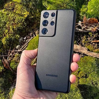 S21 Ultra Motherboard