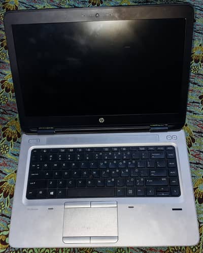 HP ProBook 640 G2