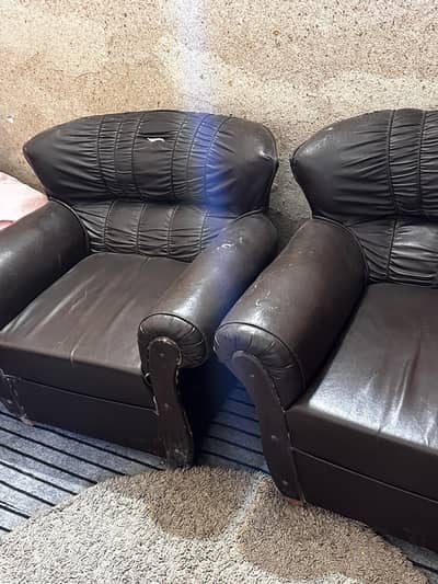 5 seater sofa,