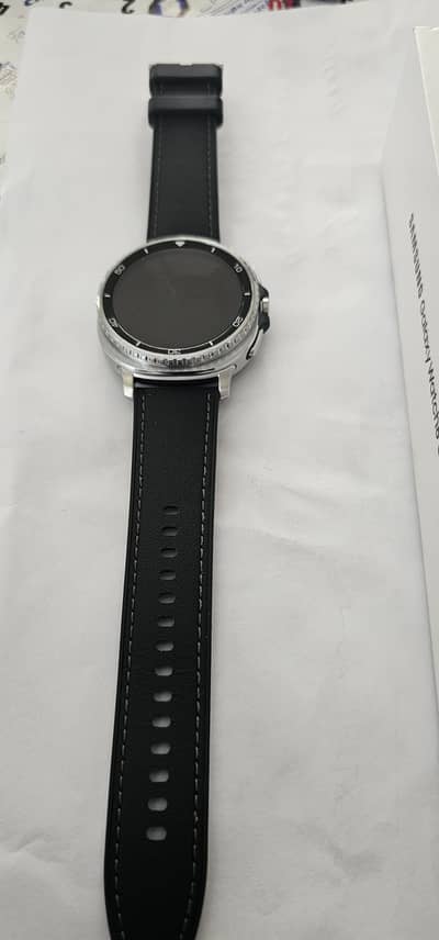 Galaxy Watch 8 classic