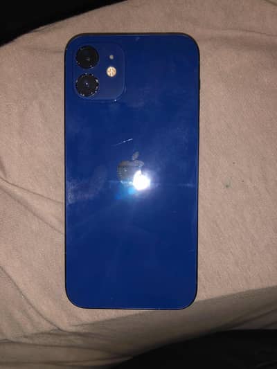 iPhone 12 non pta jv