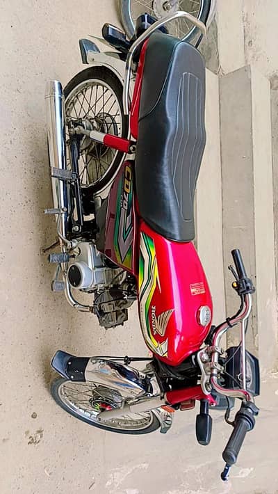 10 by 10 condition. koi b kam ni huny wala.