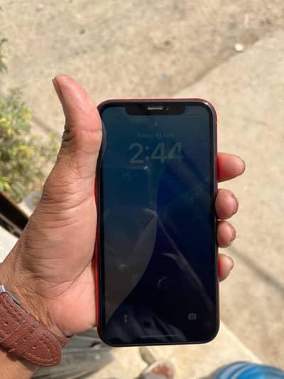 I phone xr non pta sim working