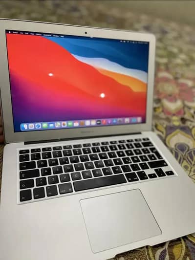 MACBOOK AIR 2015 (UPDATED)