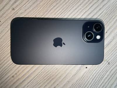Iphone 15 pta approved with box
