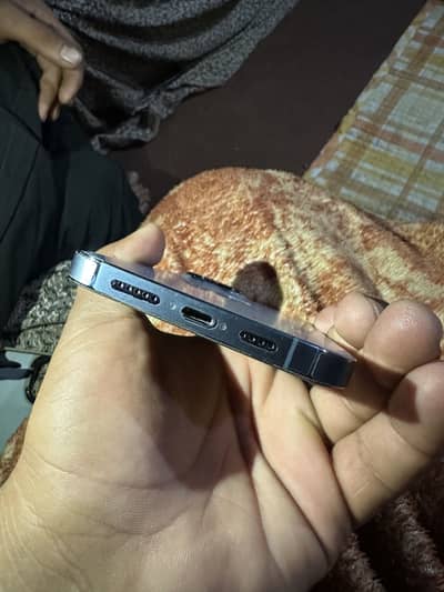 13pro max 256 gb Jv
