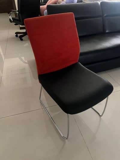 Office & Visitor Chairs Multiple Available