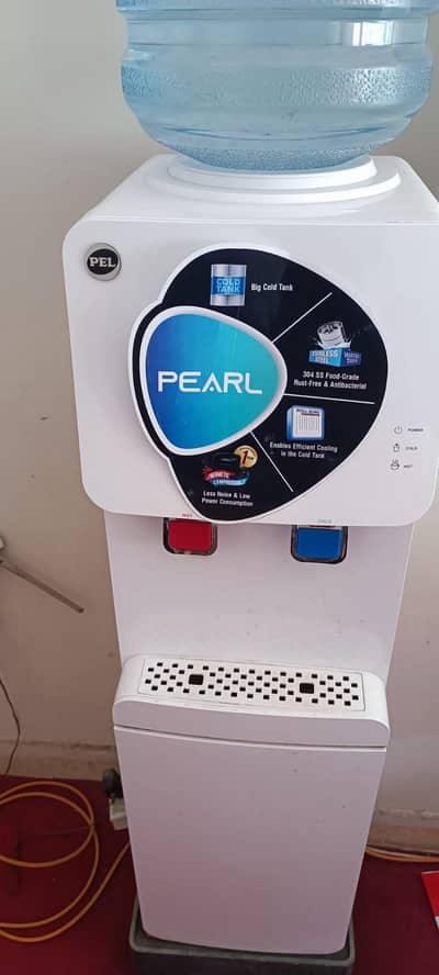 PEL Water Dispenser