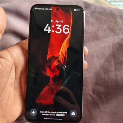 Realme C85 Pro 8/256 7000MAH Bettery