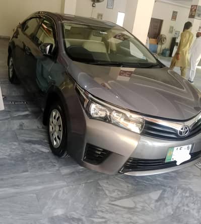 GLi 2016 auto only 63000 km drive