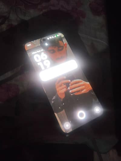 OPpo Reno 15 F 8/256