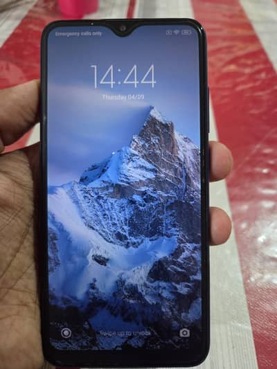 Xiaomi Redmi 8 – Excellent Condition | With Box